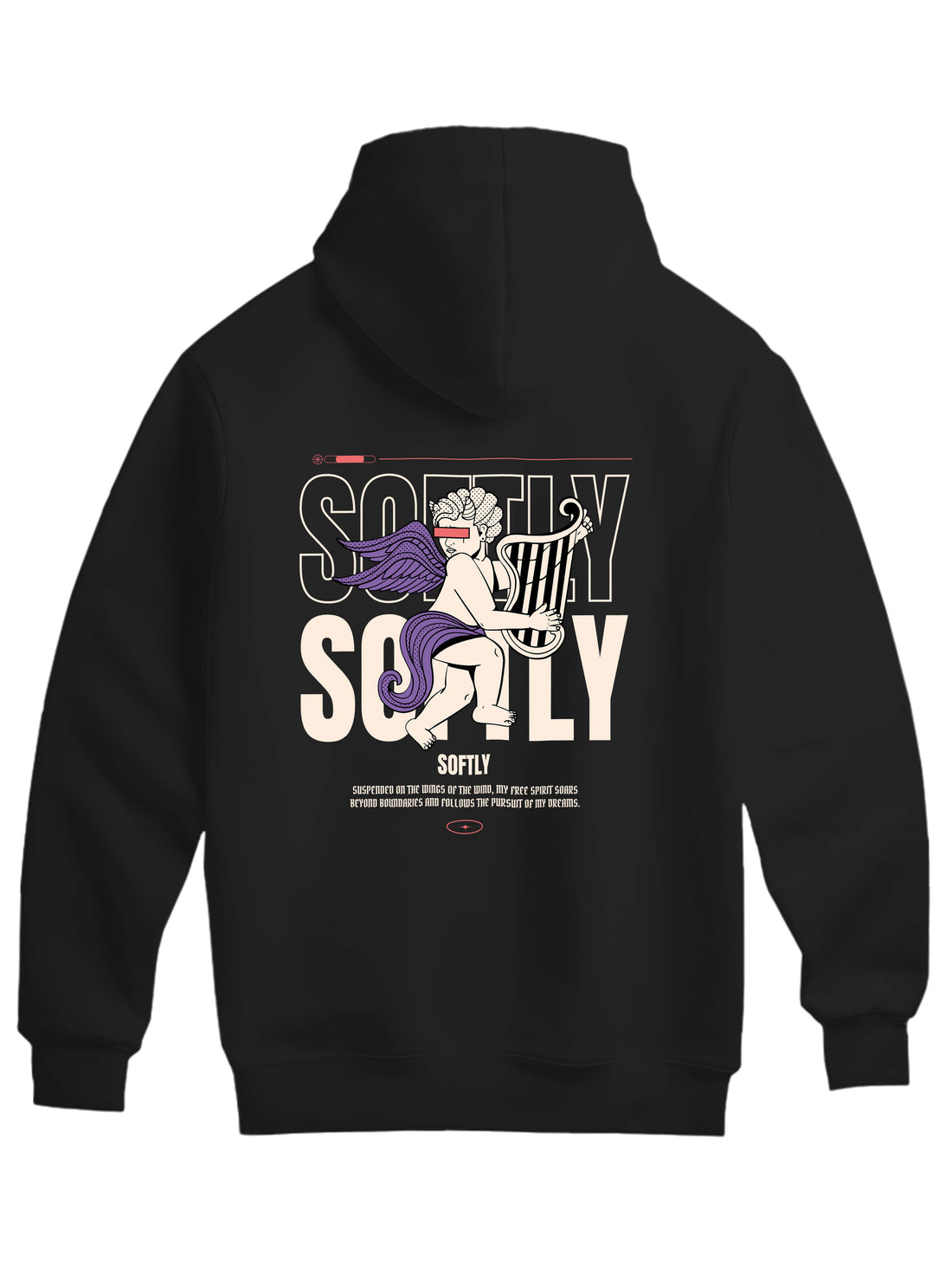 Softly Hoodie