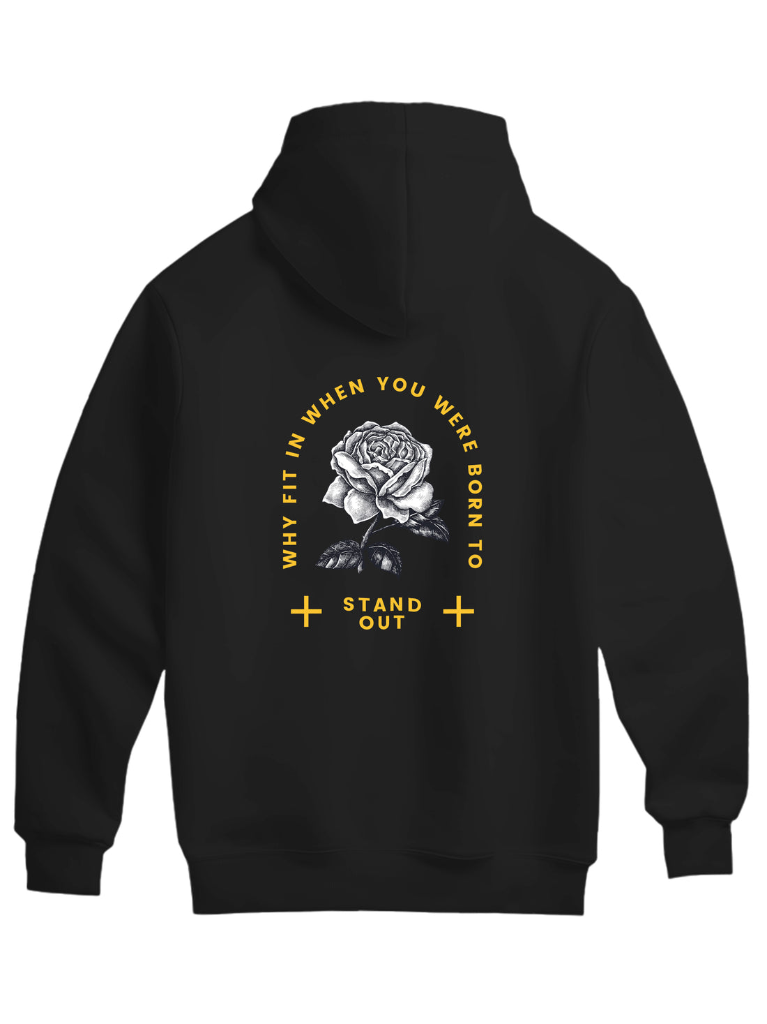 Stand Out Hoodie