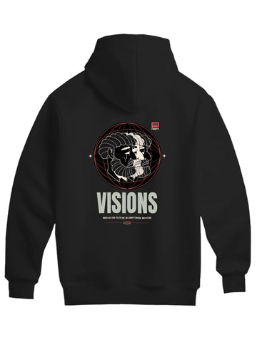 Visions Hoodie