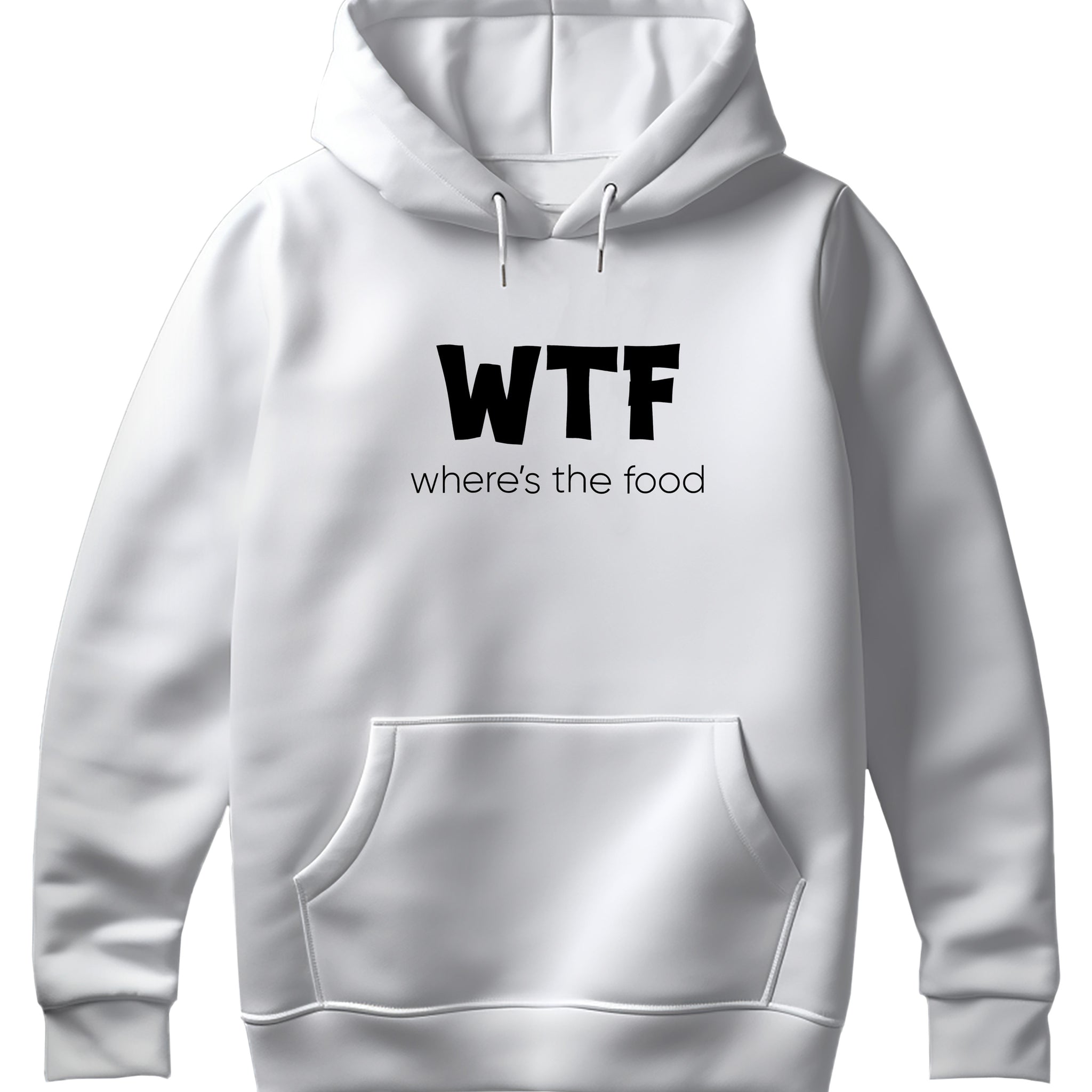 WTF Hoodie