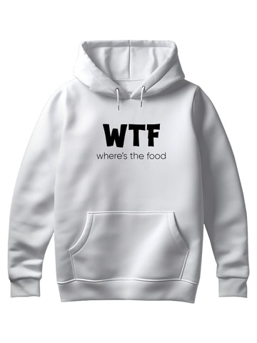 WTF Hoodie