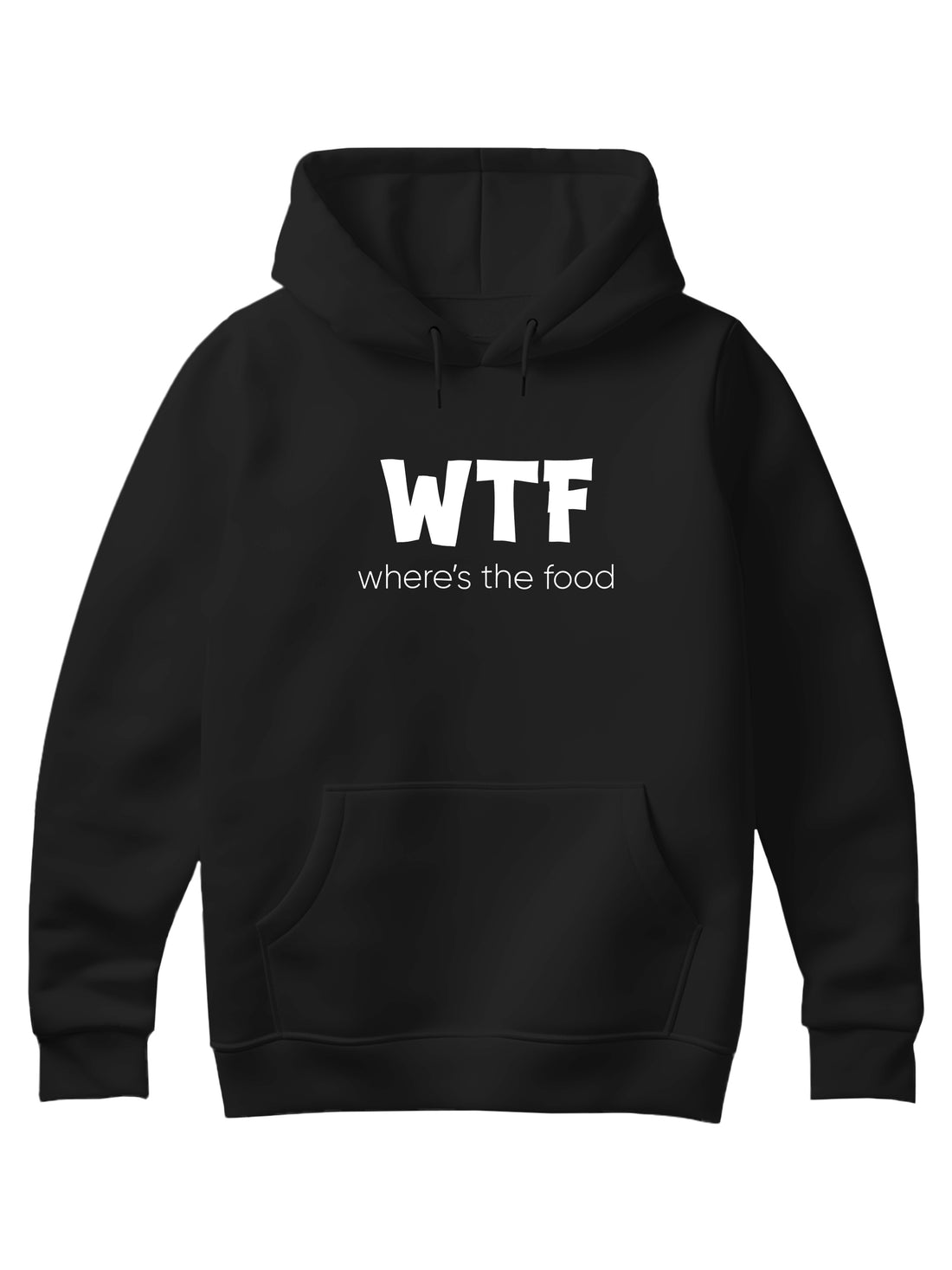 WTF Hoodie