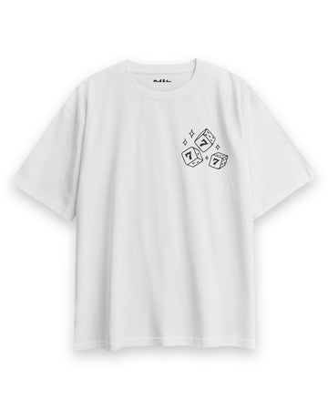 777 Oversize T-Shirt