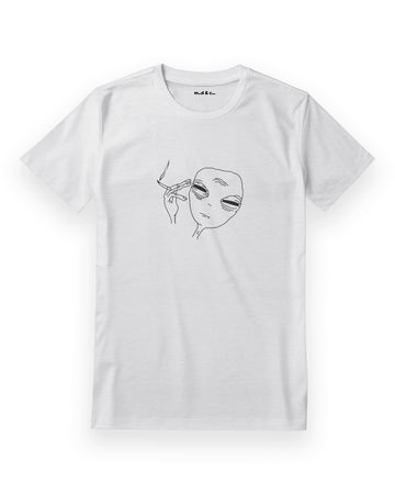 Alien Regular T-Shirt