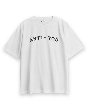 Anti-You Oversize T-Shirt