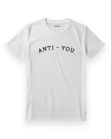 Anti-You Regular T-Shirt