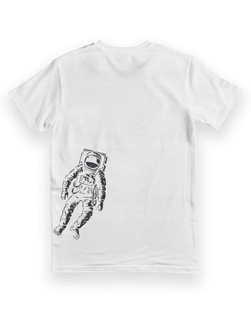 Astronaut Regular T-Shirt