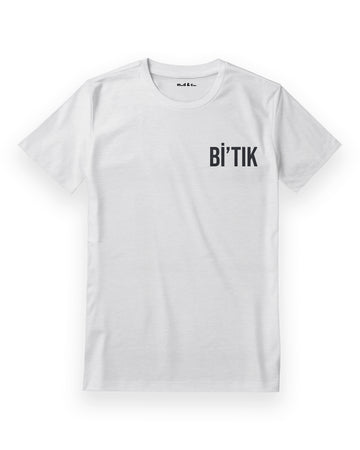 Bi'tık Regular T-Shirt