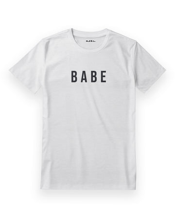 BABE Regular T-Shirt