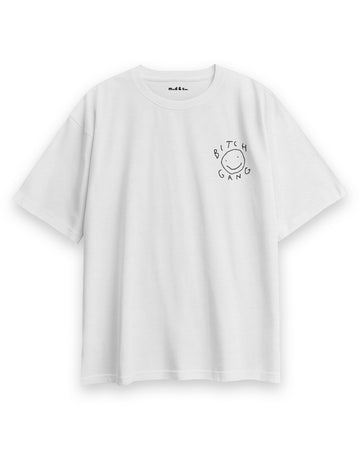 Bitch Gang Oversize T-Shirt