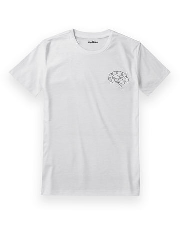 Brain Regular T-Shirt