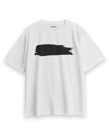 Brush Oversize T-Shirt