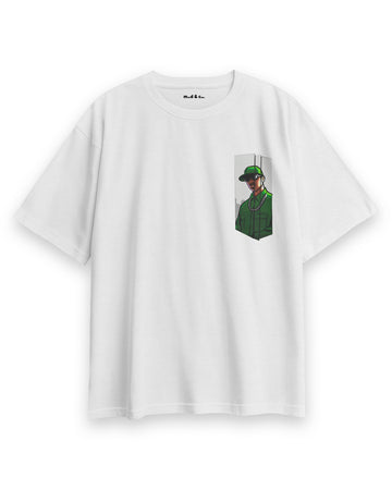 CJ Oversize T-Shirt