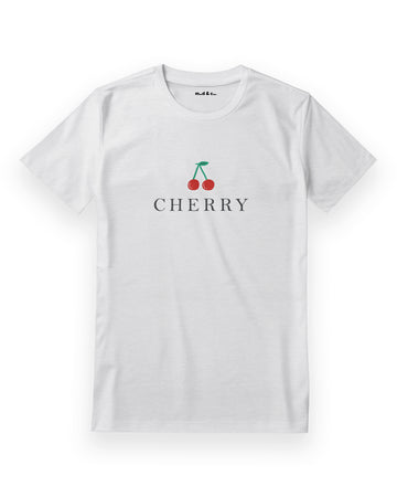 Cherry Regular T-Shirt