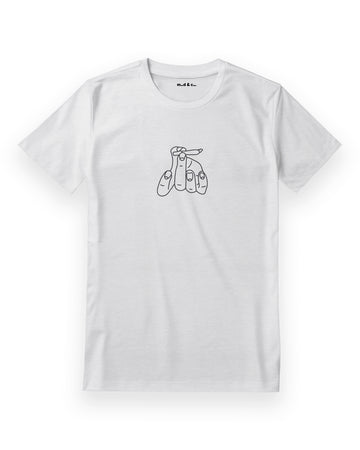 Cigarette Regular T-Shirt