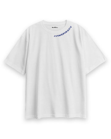 Conspiracy Oversize T-Shirt