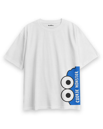 Cookie Master Oversize T-Shirt