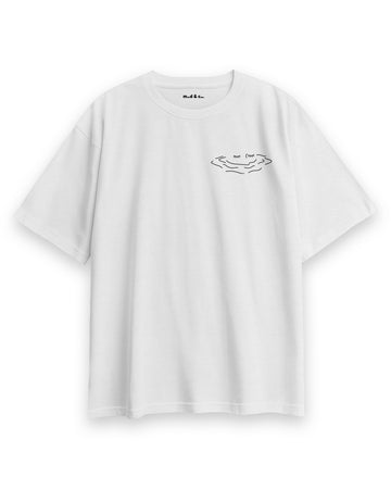 Deep Oversize T-Shirt