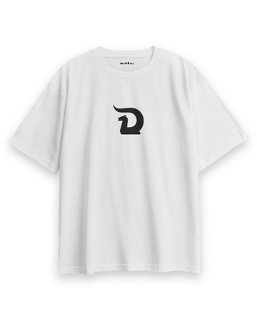 Dragon Oversize T-Shirt