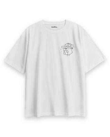 Dream Oversize T-Shirt