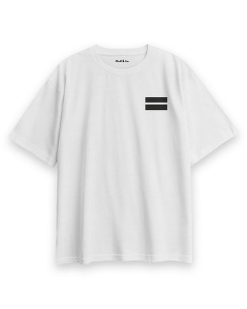 Equal Oversize T-Shirt