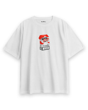 Friends Oversize T-Shirt