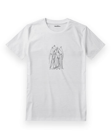 Group Regular T-Shirt