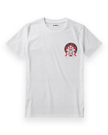 Kitsune Regular T-Shirt