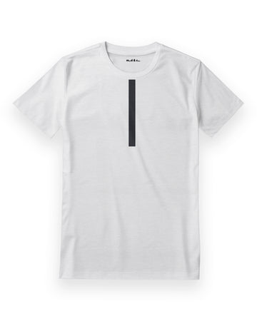 Line Regular T-Shirt