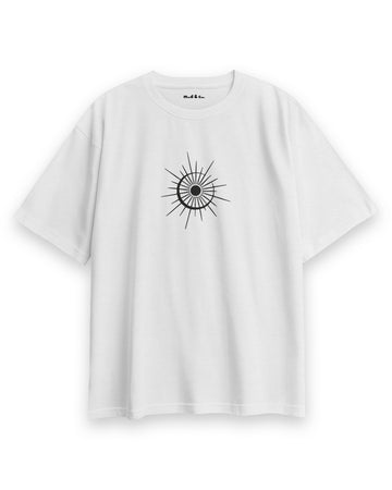 Luminous Oversize T-Shirt