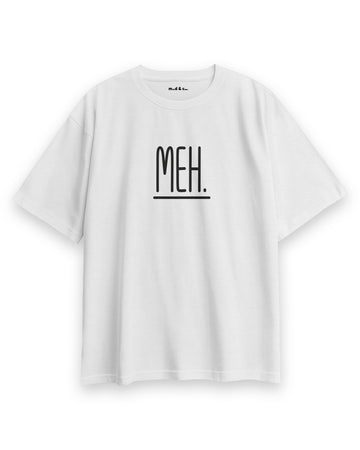 MEH Oversize T-Shirt