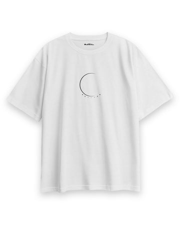 Moon Oversize T-Shirt