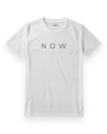 NOW Regular T-Shirt