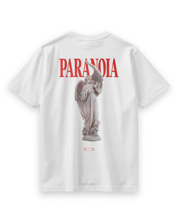 Paranoia Oversize T-Shirt