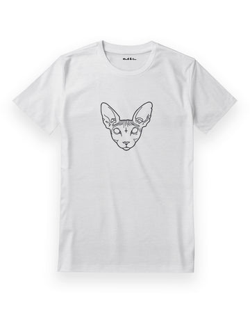 Sphynx Regular T-Shirt