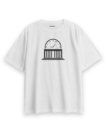 Anıtkabir Oversize T-Shirt