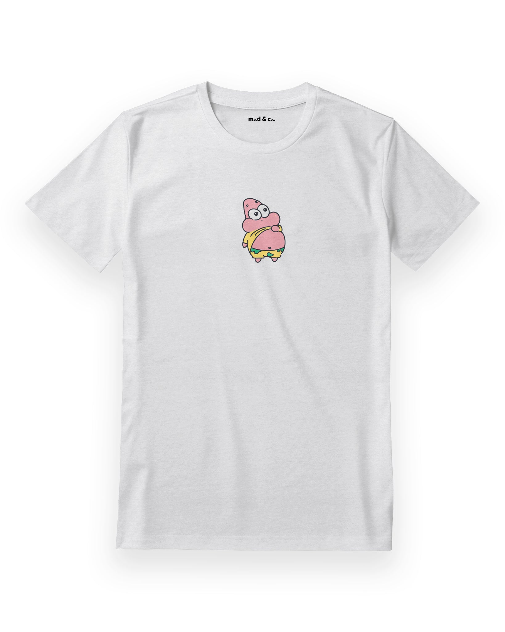 Bellied Regular T-Shirt