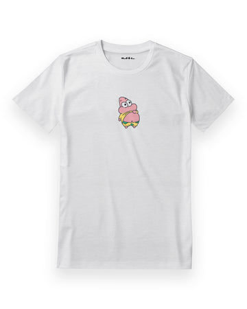 Bellied Regular T-Shirt