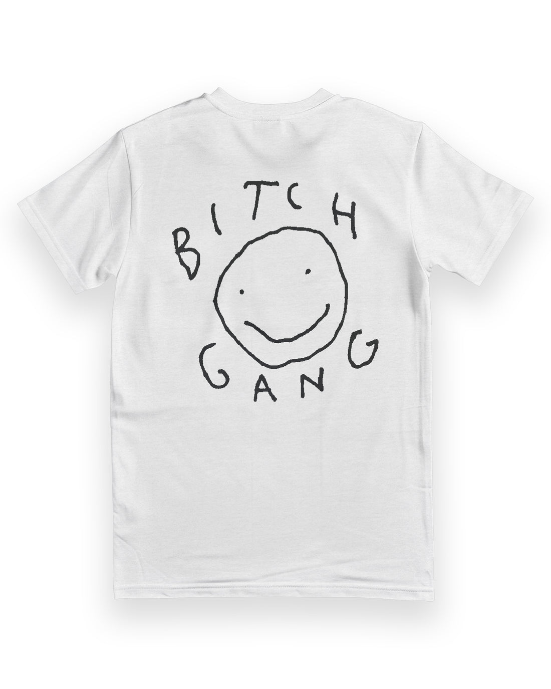 Bitch Gang Regular T-Shirt