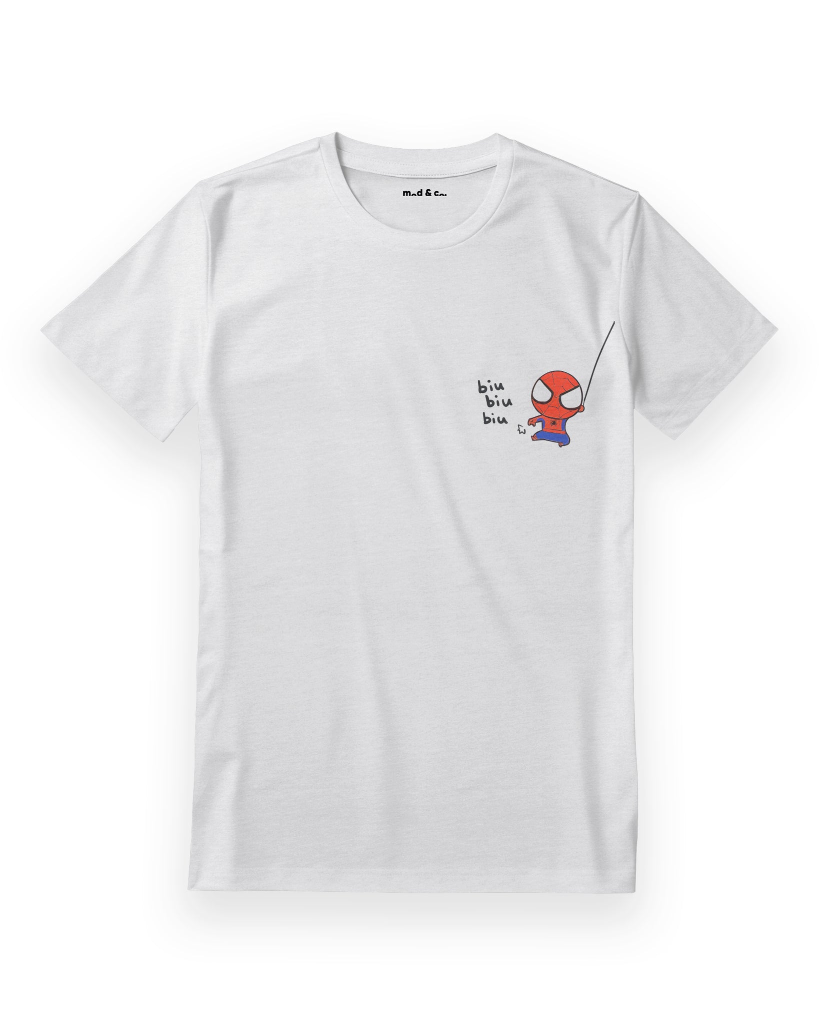 Biu Biu Regular T-Shirt