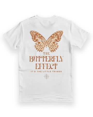 Butterfly Effect Regular T-Shirt