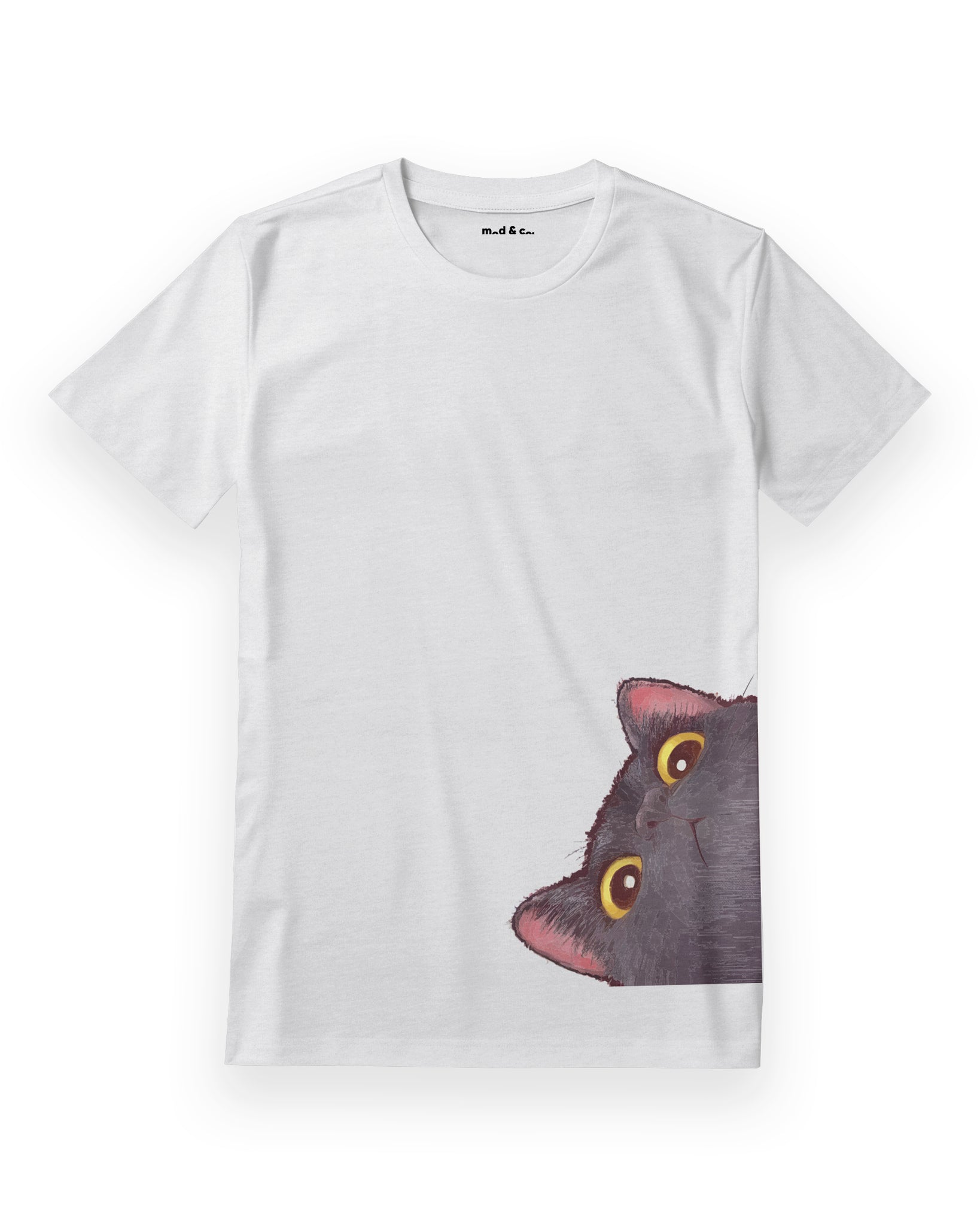 Curious Regular T-Shirt