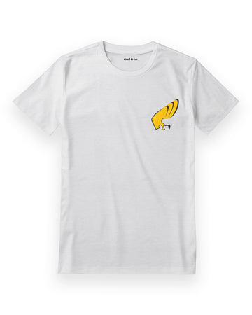 Johnny Bravo Regular T-Shirt