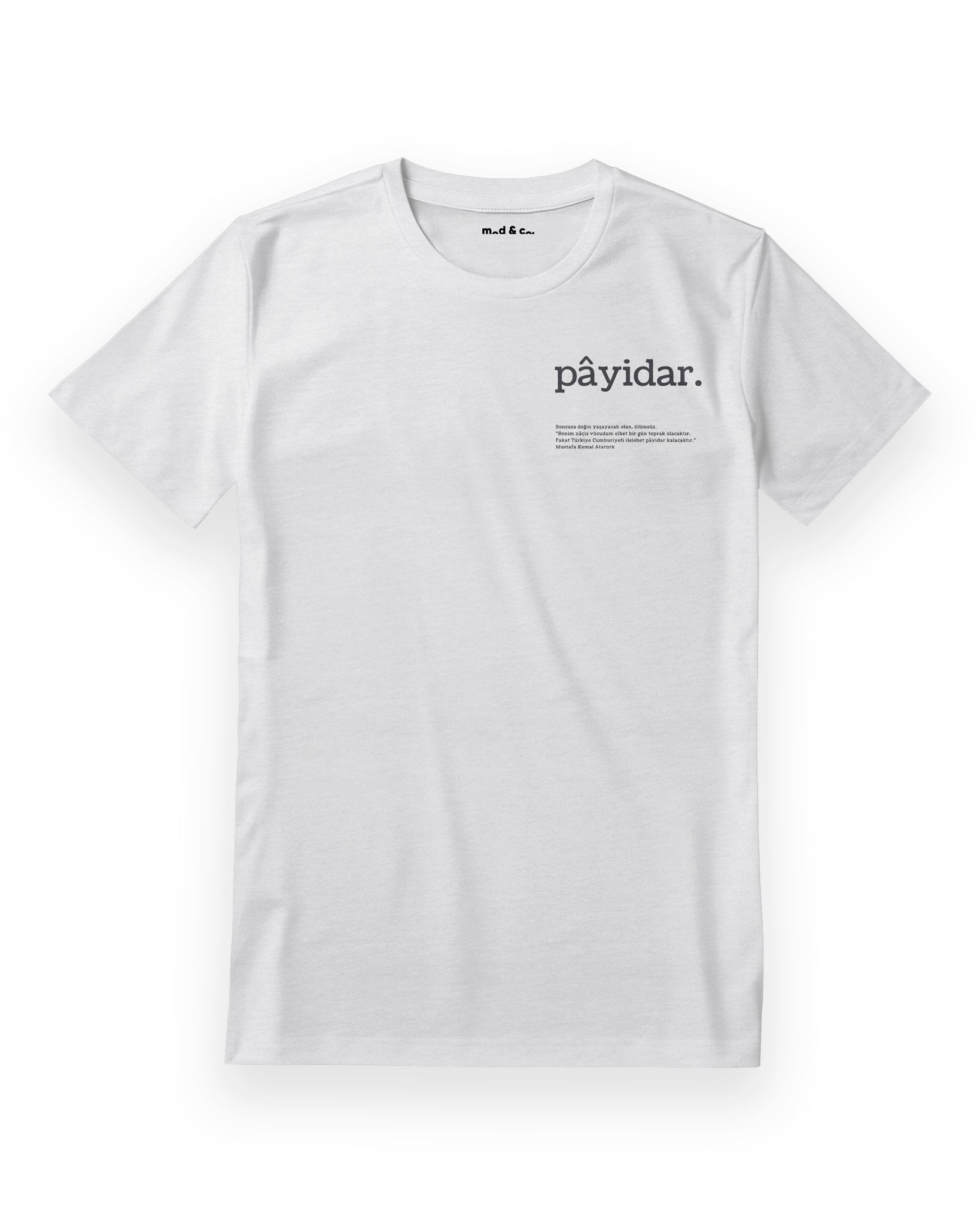 Payidar Regular T-Shirt