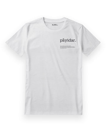 Payidar Regular T-Shirt