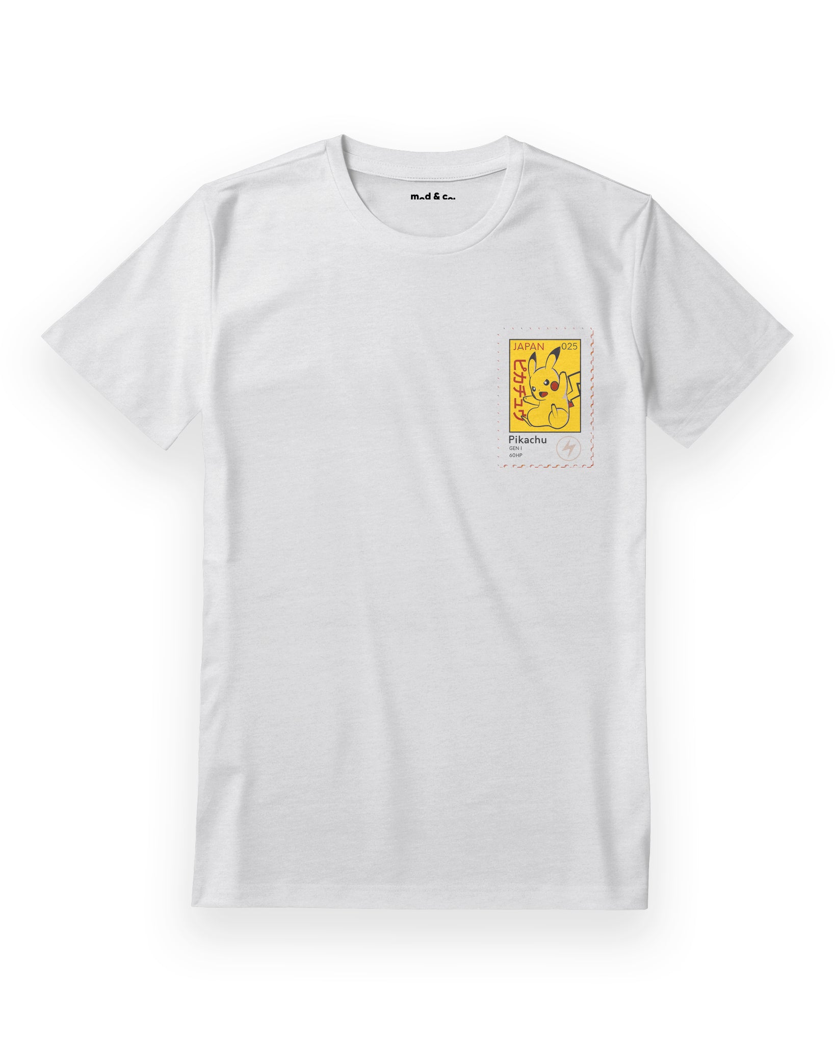 Pikachu Regular T-Shirt