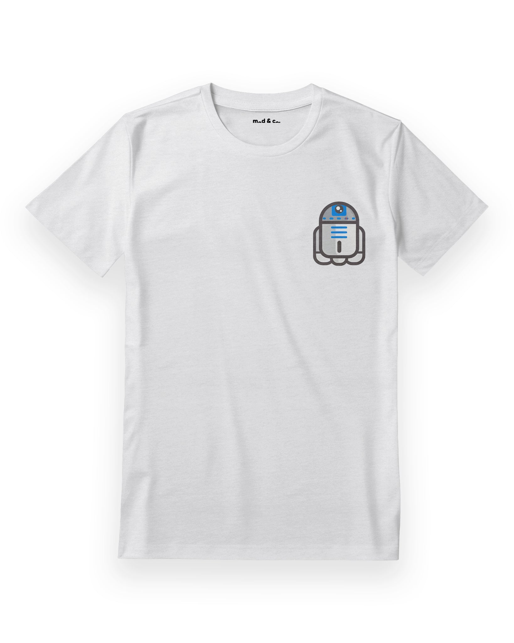 R2 D2 Regular T-Shirt