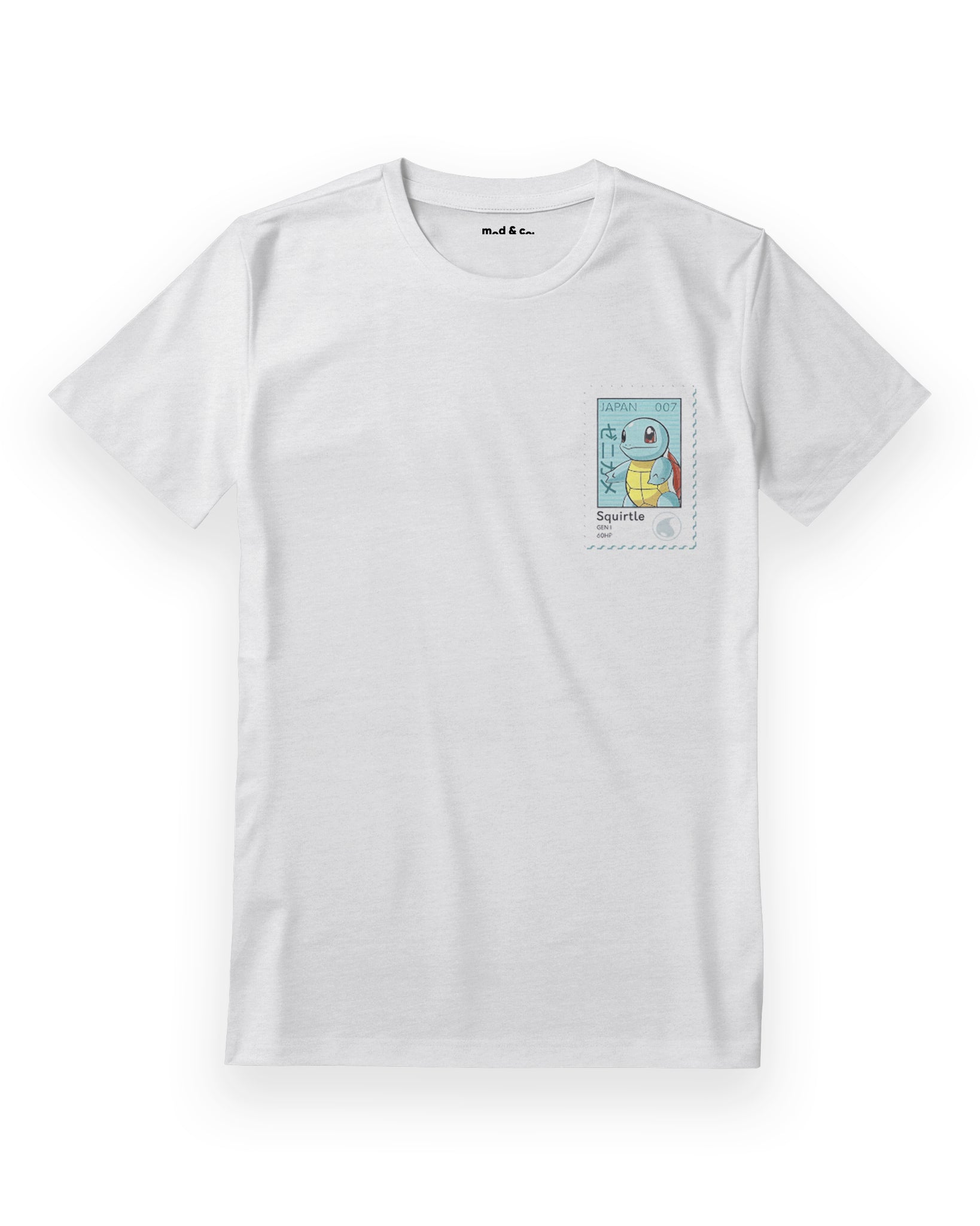 Squirtle Regular T-Shirt