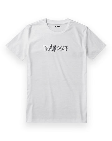 Travis Scott Regular T-Shirt