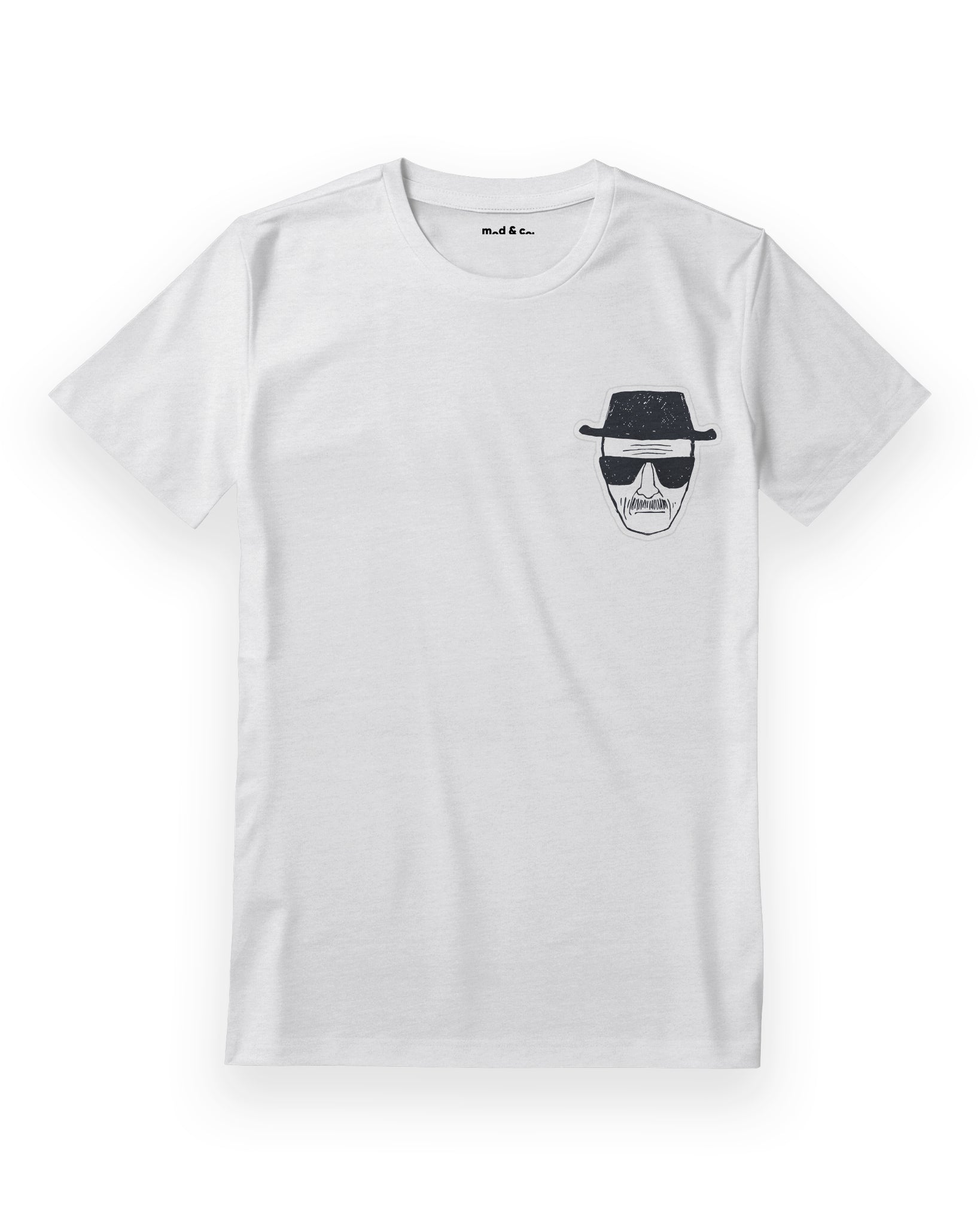 Walter White Regular T-Shirt